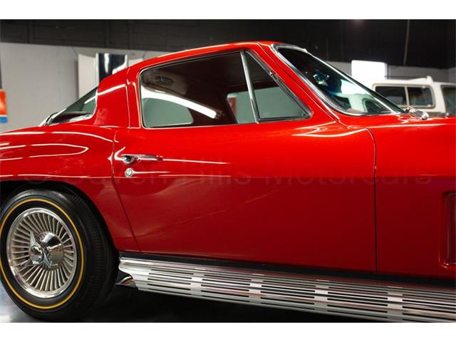 1966 Chevrolet Corvette (CC-2100096) for sale in Cincinnati, Ohio