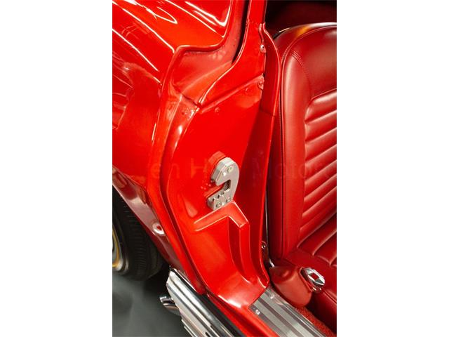 1966 Chevrolet Corvette (CC-2100096) for sale in Cincinnati, Ohio