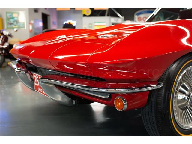 1966 Chevrolet Corvette (CC-2100096) for sale in Cincinnati, Ohio