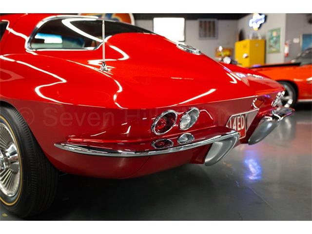 1966 Chevrolet Corvette (CC-2100096) for sale in Cincinnati, Ohio