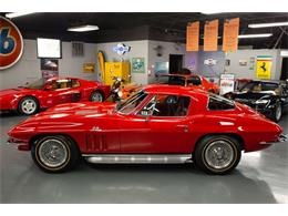 1966 Chevrolet Corvette (CC-2100096) for sale in Cincinnati, Ohio