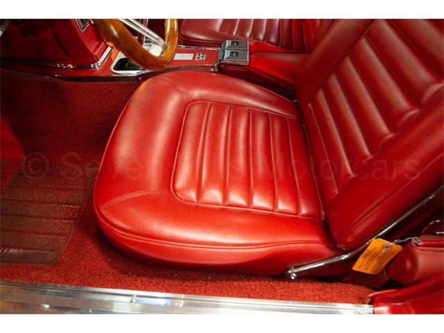 1966 Chevrolet Corvette (CC-2100096) for sale in Cincinnati, Ohio
