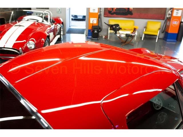 1966 Chevrolet Corvette (CC-2100096) for sale in Cincinnati, Ohio