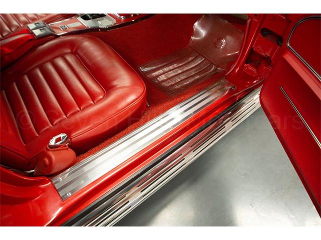 1966 Chevrolet Corvette (CC-2100096) for sale in Cincinnati, Ohio