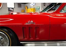 1966 Chevrolet Corvette (CC-2100096) for sale in Cincinnati, Ohio