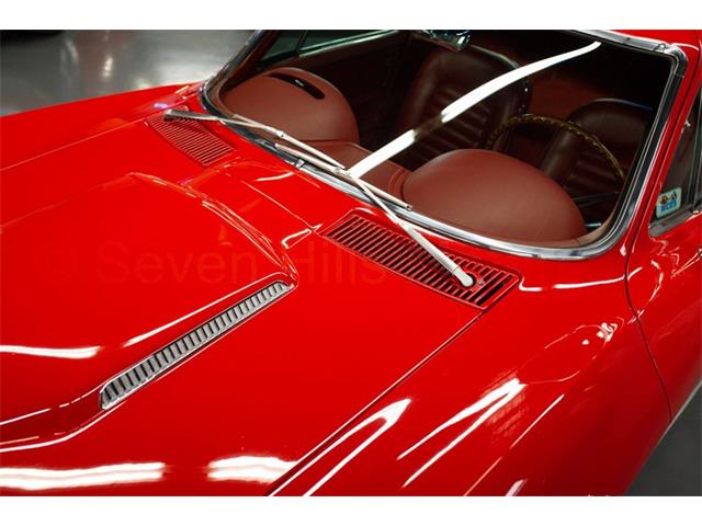 1966 Chevrolet Corvette (CC-2100096) for sale in Cincinnati, Ohio