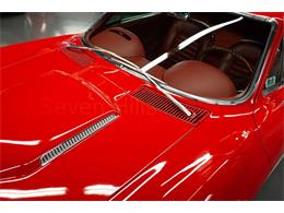 1966 Chevrolet Corvette (CC-2100096) for sale in Cincinnati, Ohio