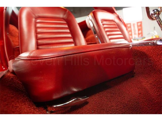 1966 Chevrolet Corvette (CC-2100096) for sale in Cincinnati, Ohio