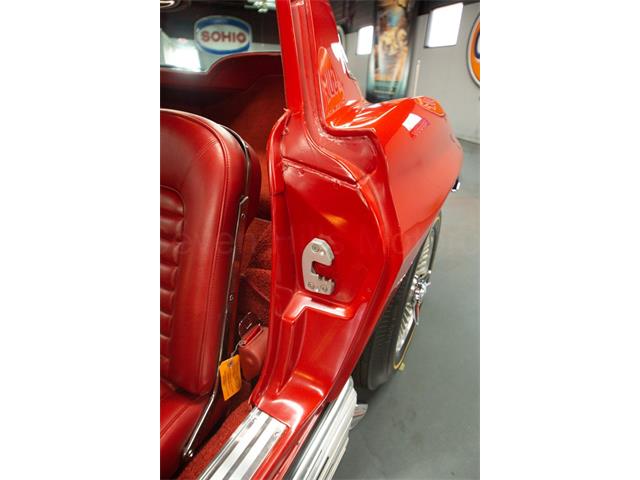 1966 Chevrolet Corvette (CC-2100096) for sale in Cincinnati, Ohio