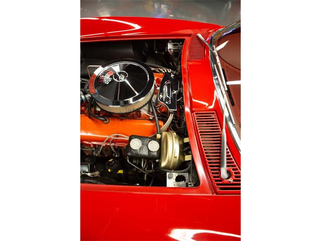 1966 Chevrolet Corvette (CC-2100096) for sale in Cincinnati, Ohio