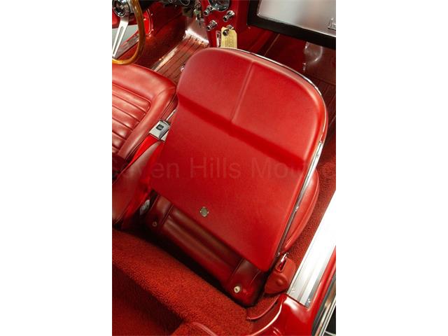 1966 Chevrolet Corvette (CC-2100096) for sale in Cincinnati, Ohio