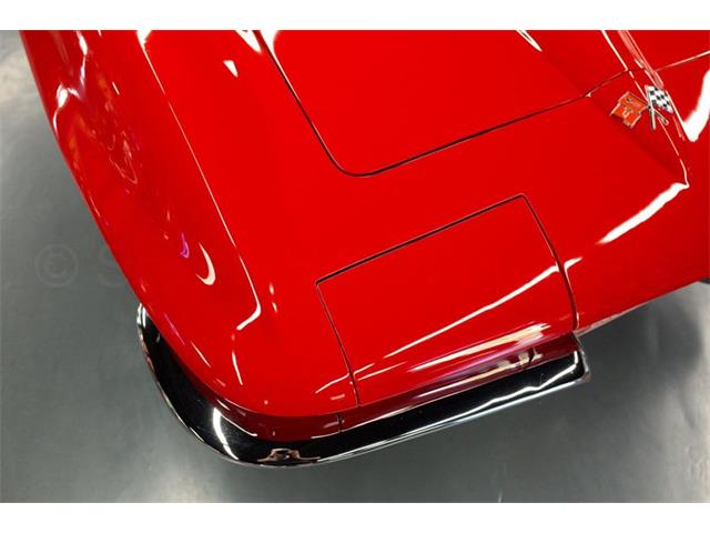 1966 Chevrolet Corvette (CC-2100096) for sale in Cincinnati, Ohio