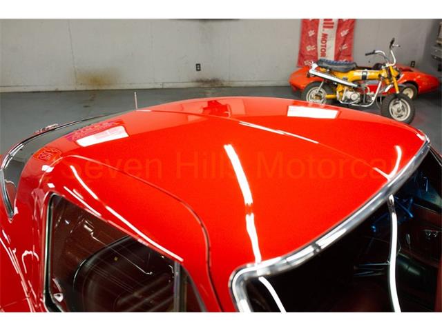 1966 Chevrolet Corvette (CC-2100096) for sale in Cincinnati, Ohio