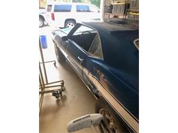 1969 Chevrolet Camaro (CC-2109600) for sale in Cadillac, Michigan
