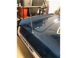 1969 Chevrolet Camaro (CC-2109600) for sale in Cadillac, Michigan