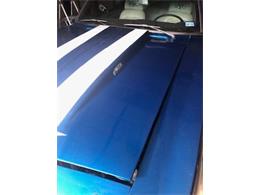 1969 Chevrolet Camaro (CC-2109600) for sale in Cadillac, Michigan