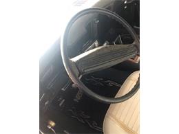 1969 Chevrolet Camaro (CC-2109600) for sale in Cadillac, Michigan