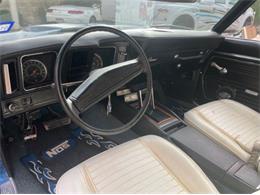 1969 Chevrolet Camaro (CC-2109600) for sale in Cadillac, Michigan