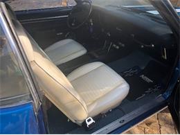 1969 Chevrolet Camaro (CC-2109600) for sale in Cadillac, Michigan