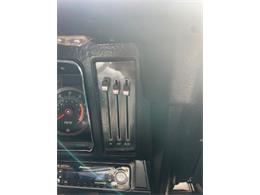 1969 Chevrolet Camaro (CC-2109600) for sale in Cadillac, Michigan
