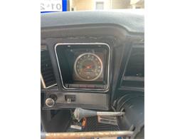 1969 Chevrolet Camaro (CC-2109600) for sale in Cadillac, Michigan