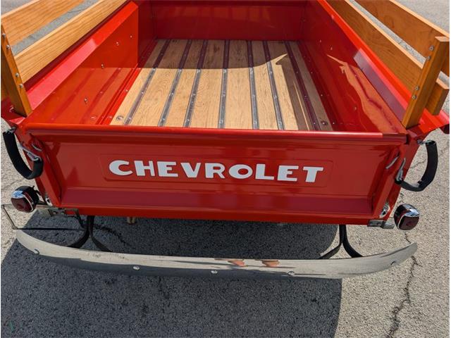 1951 Chevrolet 3100 (CC-2109601) for sale in Palmetto, Florida