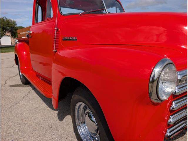 1951 Chevrolet 3100 (CC-2109601) for sale in Palmetto, Florida