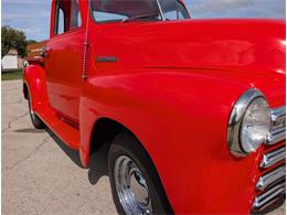 1951 Chevrolet 3100 (CC-2109601) for sale in Palmetto, Florida