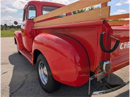 1951 Chevrolet 3100 (CC-2109601) for sale in Palmetto, Florida