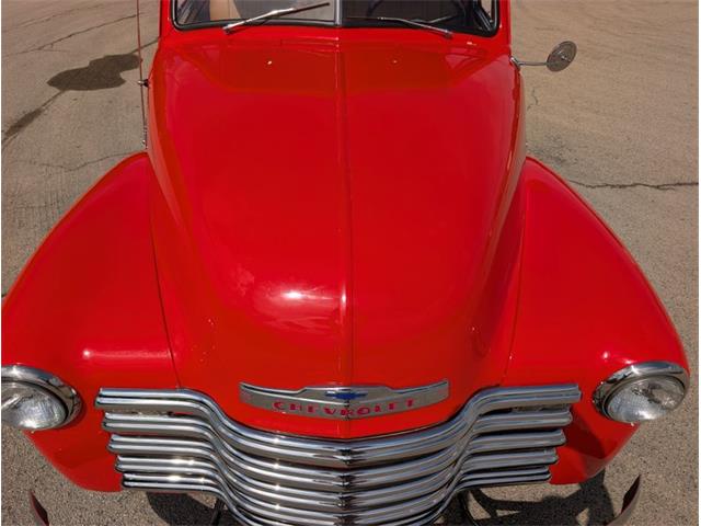 1951 Chevrolet 3100 (CC-2109601) for sale in Palmetto, Florida