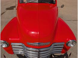 1951 Chevrolet 3100 (CC-2109601) for sale in Palmetto, Florida