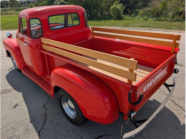 1951 Chevrolet 3100 (CC-2109601) for sale in Palmetto, Florida