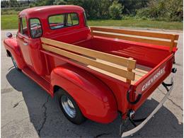 1951 Chevrolet 3100 (CC-2109601) for sale in Palmetto, Florida
