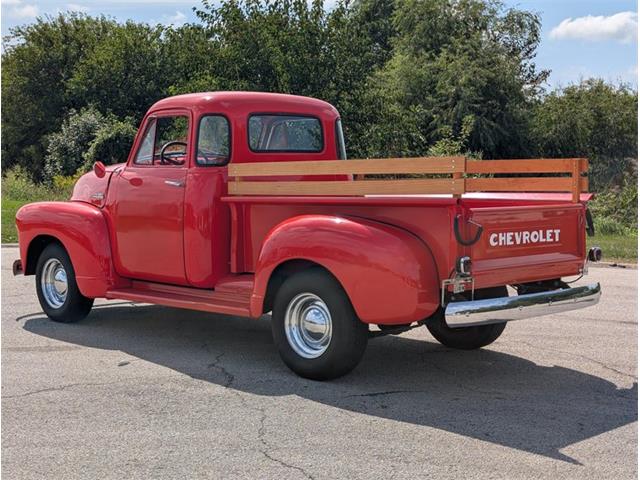 1951 Chevrolet 3100 (CC-2109601) for sale in Palmetto, Florida