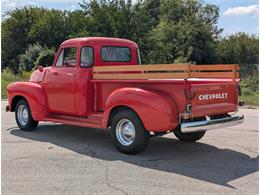 1951 Chevrolet 3100 (CC-2109601) for sale in Palmetto, Florida