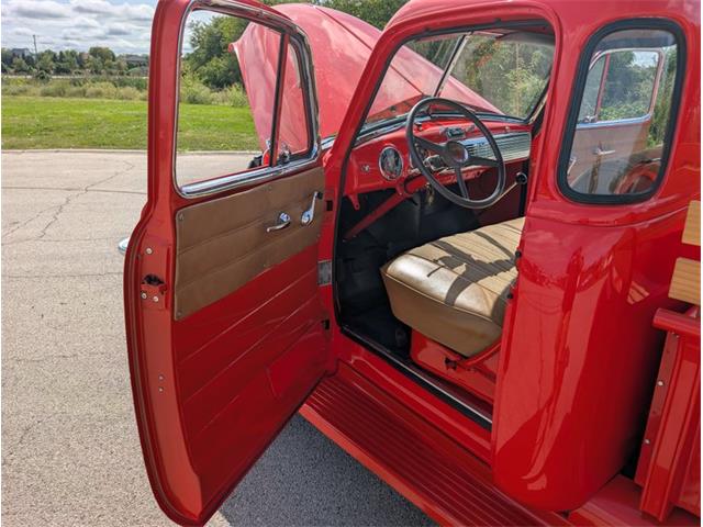 1951 Chevrolet 3100 (CC-2109601) for sale in Palmetto, Florida