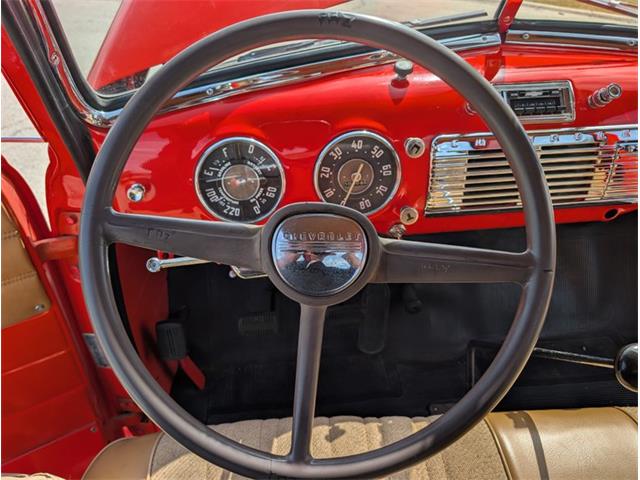 1951 Chevrolet 3100 (CC-2109601) for sale in Palmetto, Florida