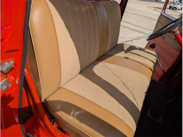1951 Chevrolet 3100 (CC-2109601) for sale in Palmetto, Florida