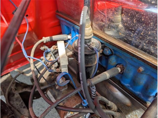 1951 Chevrolet 3100 (CC-2109601) for sale in Palmetto, Florida