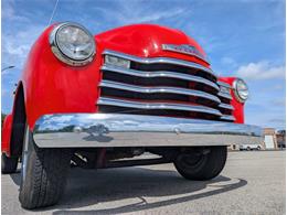 1951 Chevrolet 3100 (CC-2109601) for sale in Palmetto, Florida