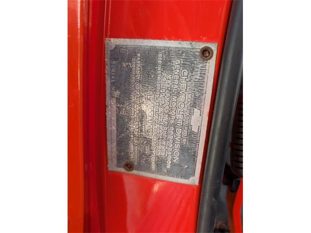 1951 Chevrolet 3100 (CC-2109601) for sale in Palmetto, Florida