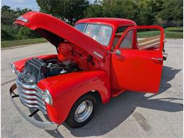 1951 Chevrolet 3100 (CC-2109601) for sale in Palmetto, Florida