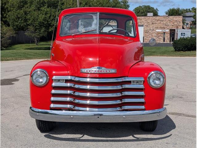 1951 Chevrolet 3100 (CC-2109601) for sale in Palmetto, Florida