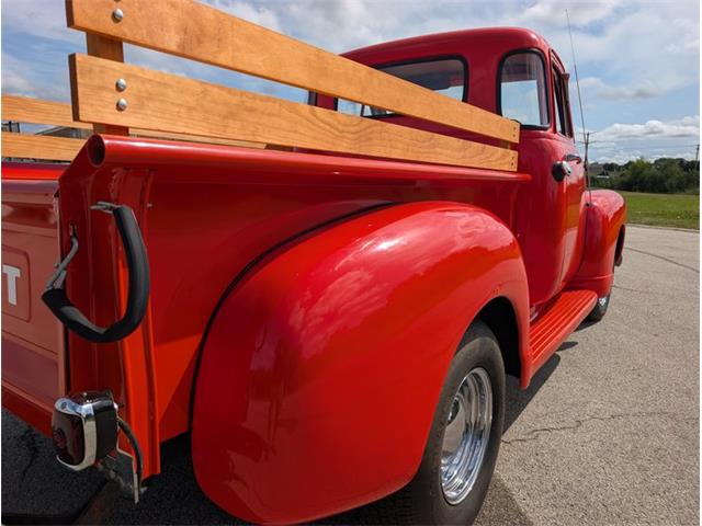 1951 Chevrolet 3100 (CC-2109601) for sale in Palmetto, Florida