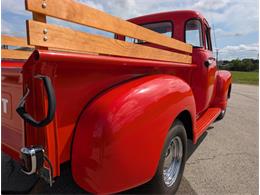 1951 Chevrolet 3100 (CC-2109601) for sale in Palmetto, Florida
