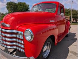 1951 Chevrolet 3100 (CC-2109601) for sale in Palmetto, Florida