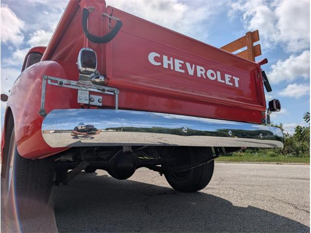1951 Chevrolet 3100 (CC-2109601) for sale in Palmetto, Florida