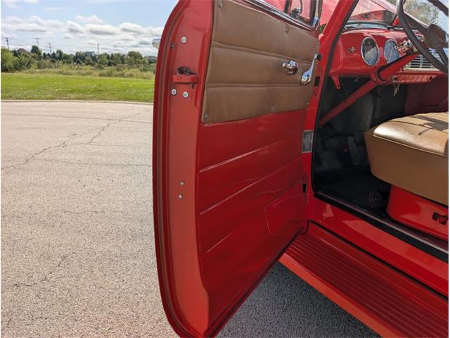 1951 Chevrolet 3100 (CC-2109601) for sale in Palmetto, Florida