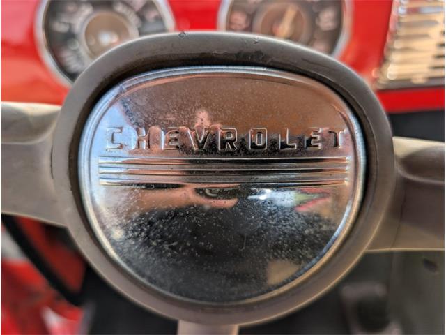 1951 Chevrolet 3100 (CC-2109601) for sale in Palmetto, Florida