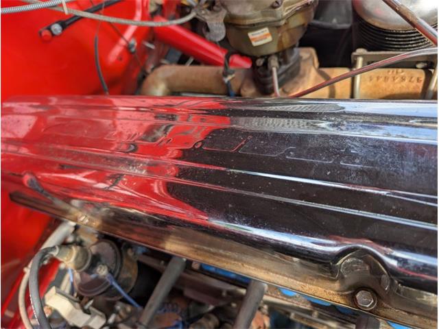 1951 Chevrolet 3100 (CC-2109601) for sale in Palmetto, Florida